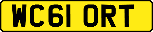 WC61ORT
