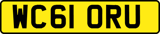 WC61ORU