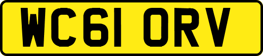 WC61ORV