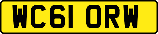WC61ORW