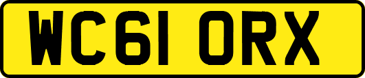WC61ORX