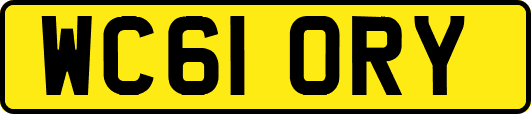 WC61ORY