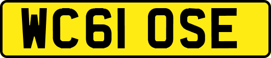 WC61OSE