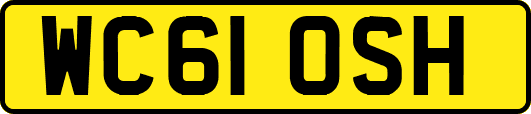 WC61OSH