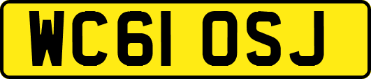 WC61OSJ