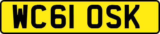 WC61OSK
