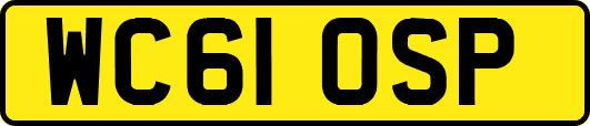 WC61OSP