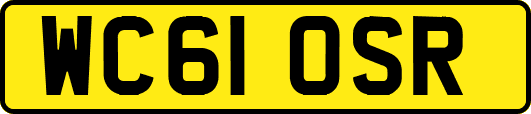 WC61OSR