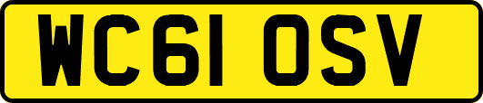 WC61OSV