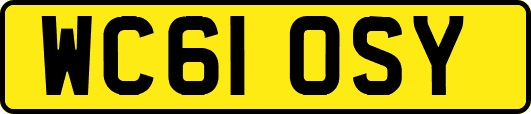 WC61OSY