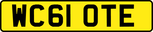 WC61OTE