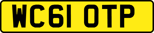 WC61OTP
