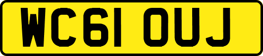 WC61OUJ