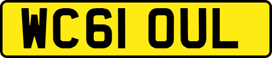 WC61OUL