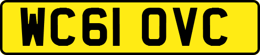 WC61OVC