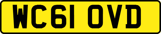 WC61OVD