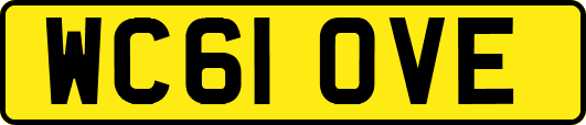 WC61OVE
