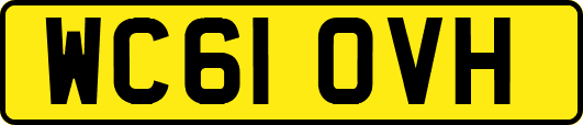 WC61OVH