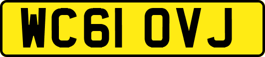 WC61OVJ