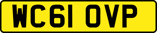 WC61OVP