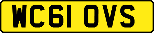 WC61OVS