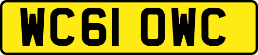WC61OWC