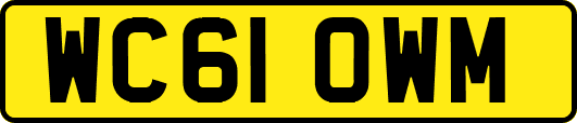 WC61OWM