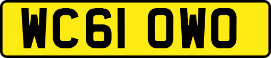 WC61OWO