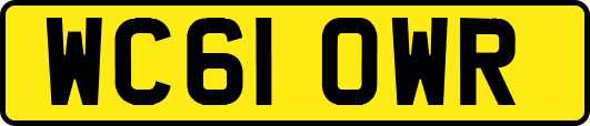 WC61OWR
