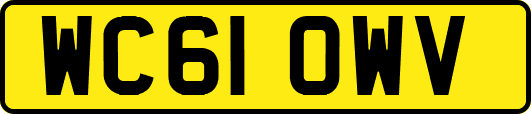 WC61OWV