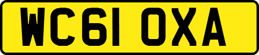 WC61OXA