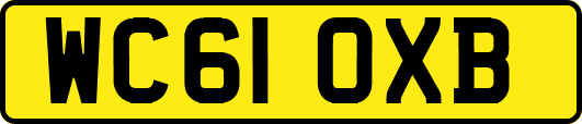 WC61OXB