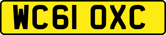 WC61OXC