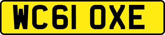 WC61OXE