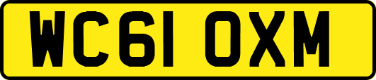 WC61OXM