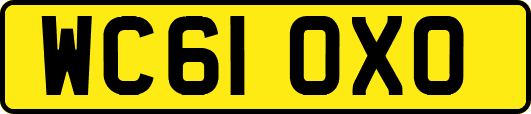 WC61OXO