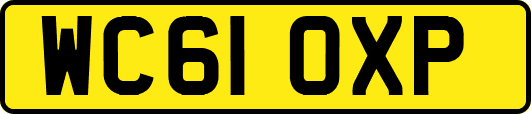 WC61OXP