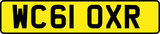 WC61OXR