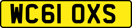 WC61OXS
