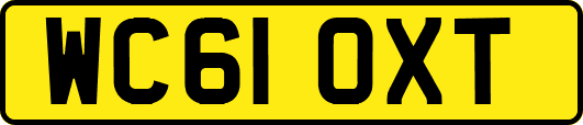 WC61OXT
