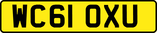 WC61OXU