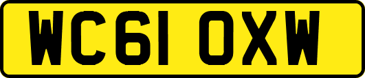 WC61OXW