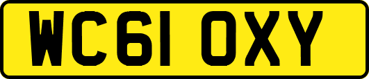 WC61OXY