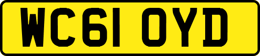 WC61OYD