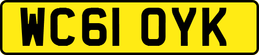 WC61OYK