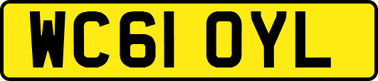 WC61OYL