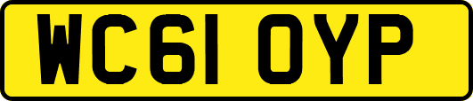 WC61OYP