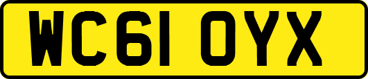 WC61OYX