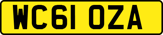 WC61OZA