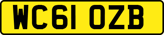 WC61OZB